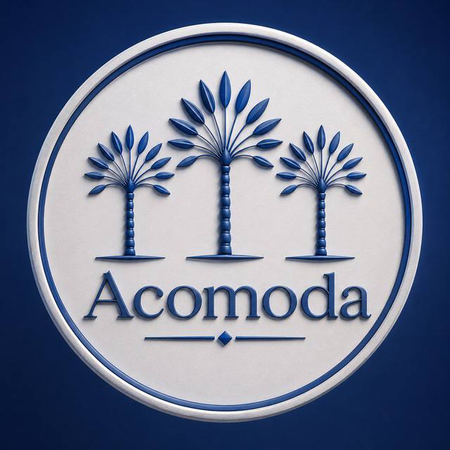 Acomoda Temporada